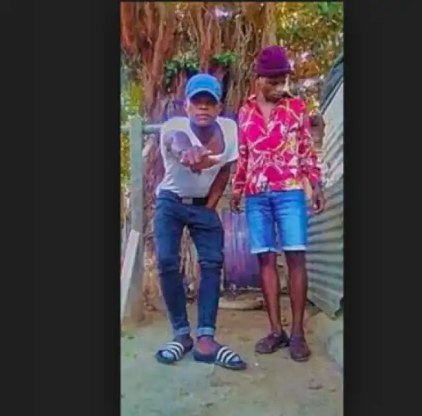 Baba Mzee x Ghabhadin x Angus - eMsakazweni